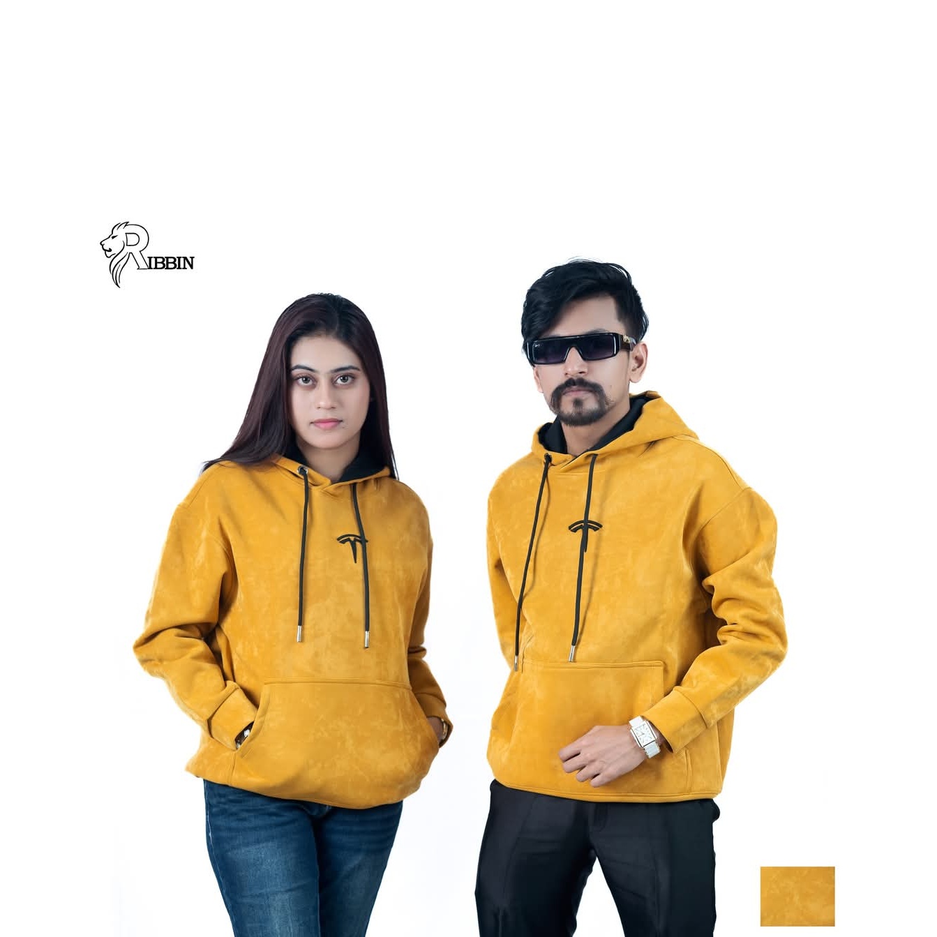 Couple Hoodie
